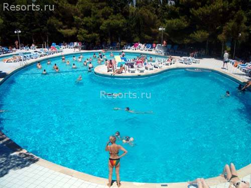 Croatia Hotel 49
